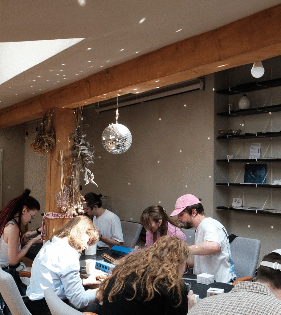 wynajem miejsca na eventy Warszawa