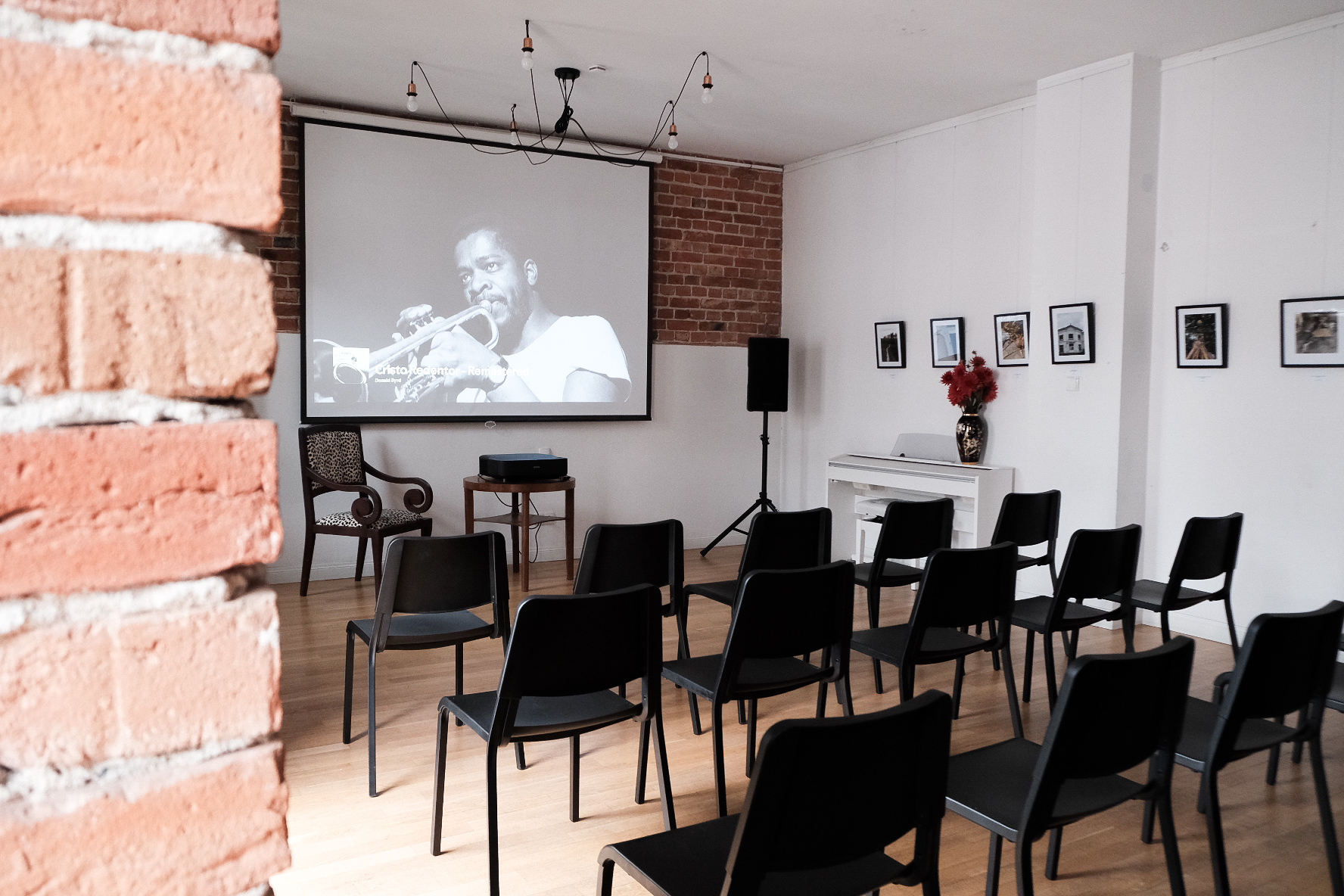 wynajem sali Warszawa