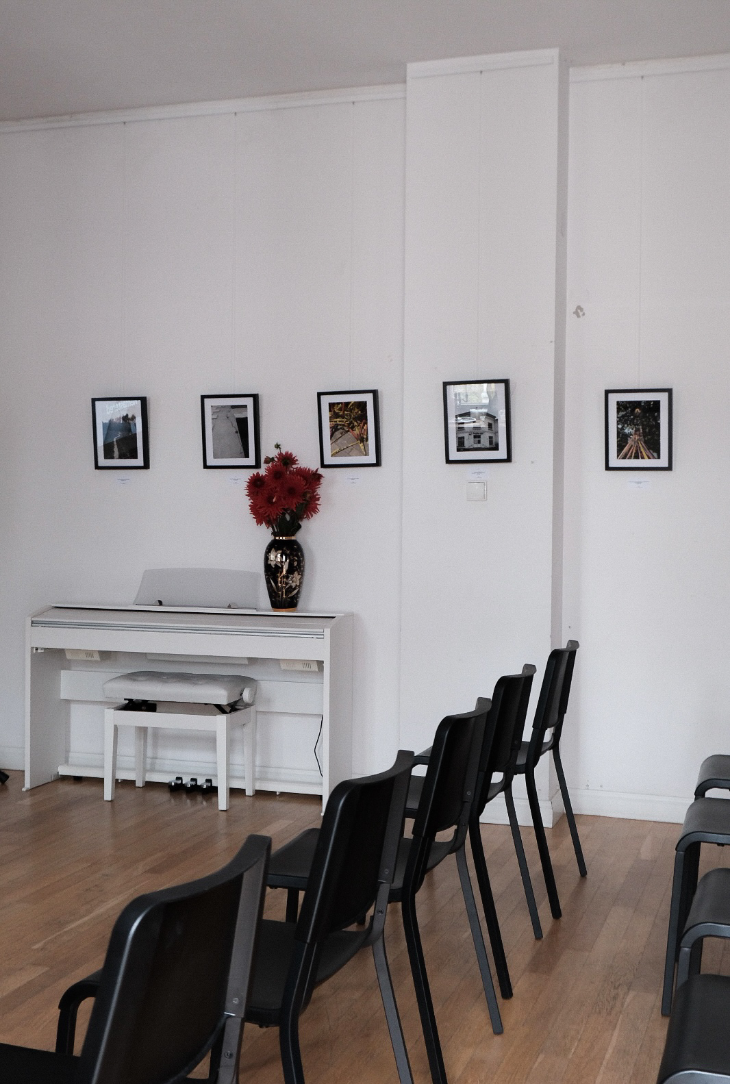 wynajem sali Warszawa