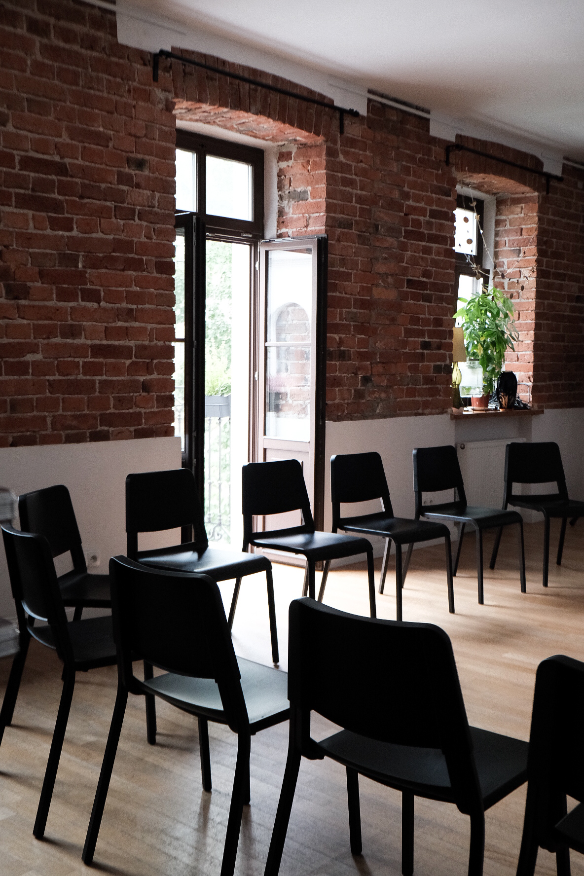 аренда помещений Варшава