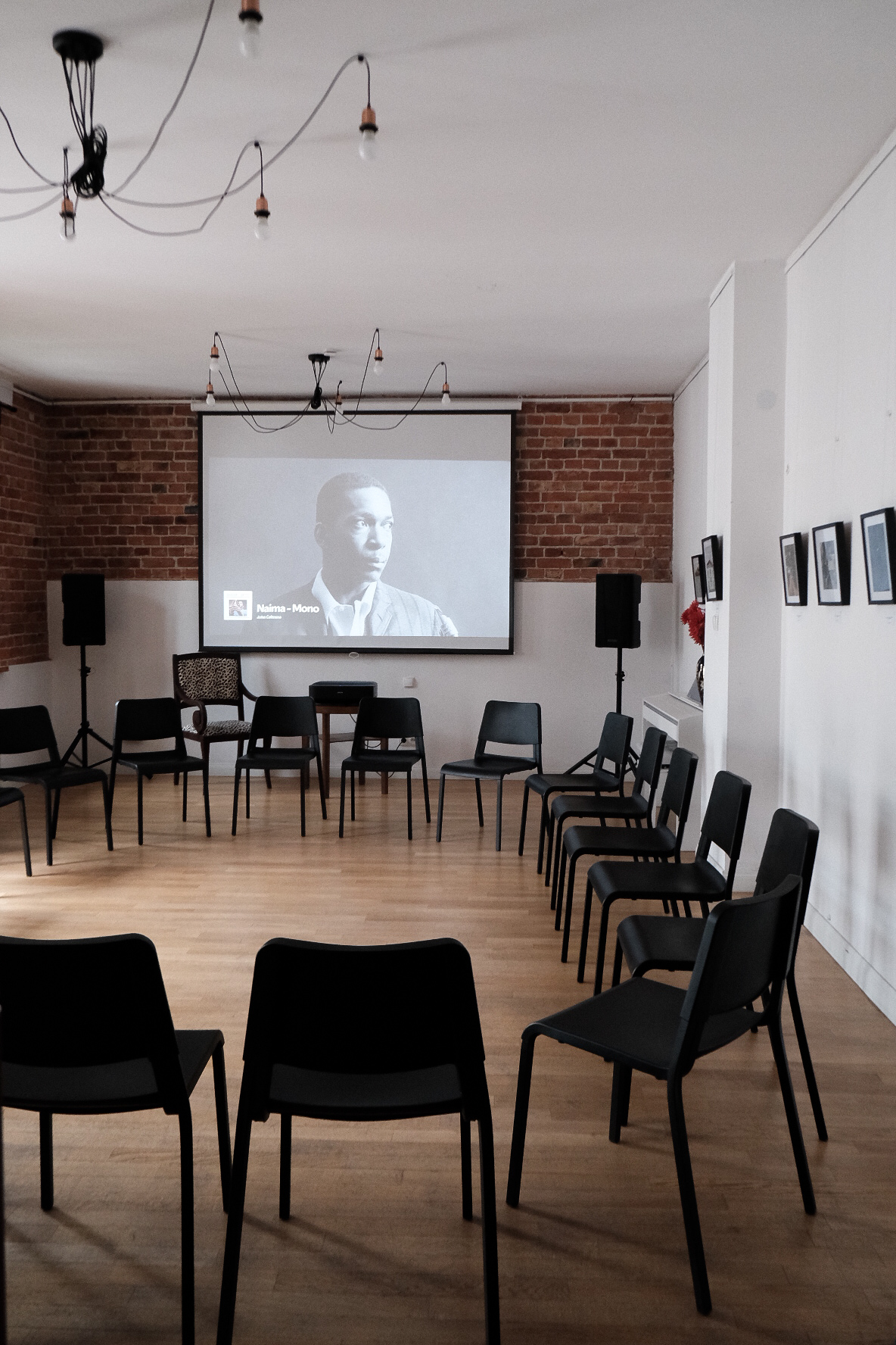 wynajem sali Warszawa