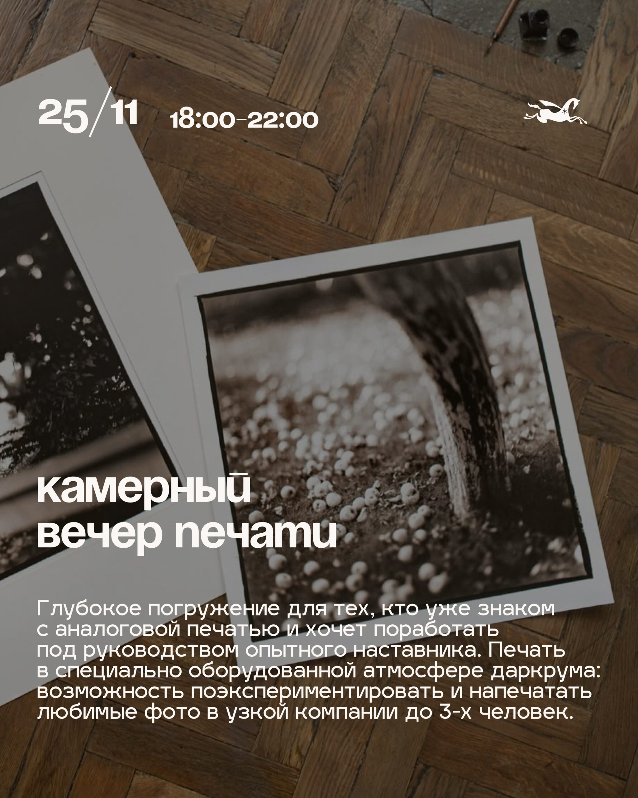 Вечер печати в Варшаве